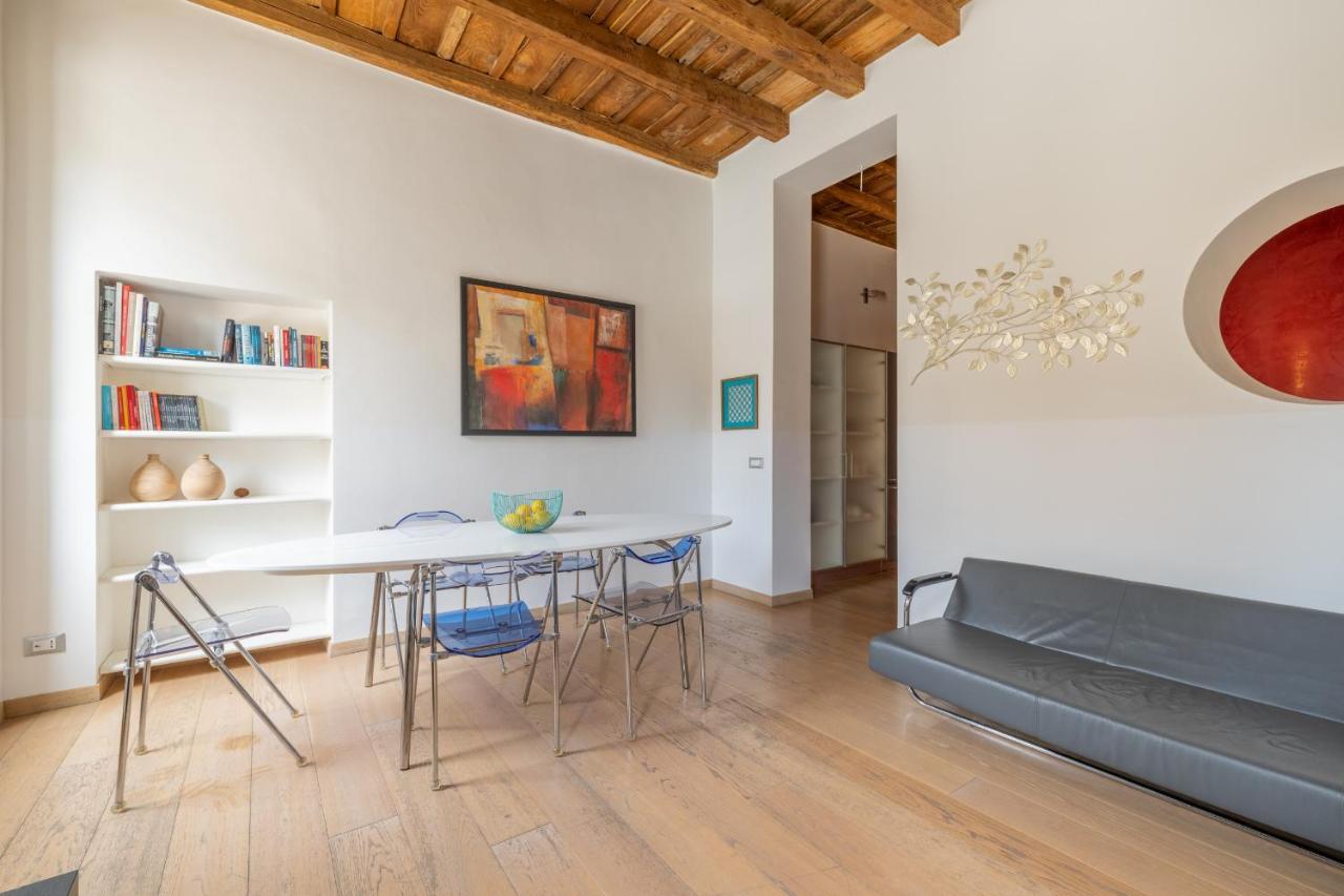 Modern In Campo De Fiori * Rom